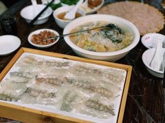 -官塘锋记鱼生·生腌·砂锅粥(牌坊街店)