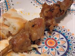 -北疆饭店(金狮广场店)