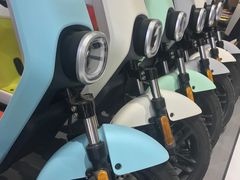 -九号电动车(安定门内大街店)