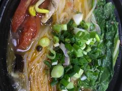 酸菜三鲜米线-小麻抄手(共建路店)