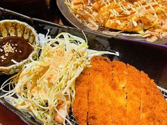 -白石的深夜食堂(济南万象城店)