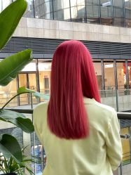 -Hair Code芭曲发型