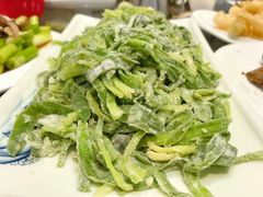 -火娃菜馆(新岭花园1期店)