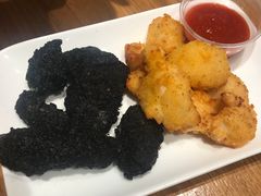 -乐凯撒披萨(正佳广场店)