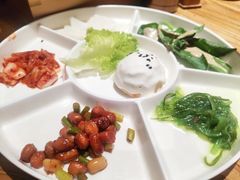 前菜拼盘-千寻烧肉(政务区店)