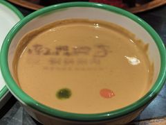 -南门四季铜锅涮肉(左家庄店)
