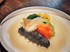 -空蝉怀石料理(益丰·外滩源店)