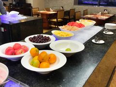 -西安赛瑞喜来登大酒店