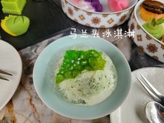 -广富林宰相府酒店·水云间