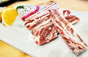 Sushin M6 Grade Wagyu Ribeye