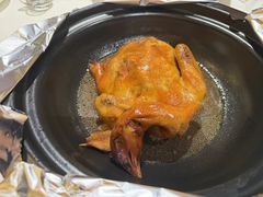 -老爷庙风味美食府(魏都大道店)