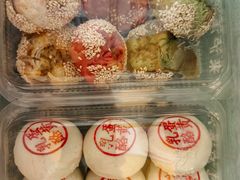 -泸溪河桃酥(凯德MALL太阳宫店)
