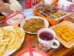 -冶建镜子·中国龙虾王(总店)