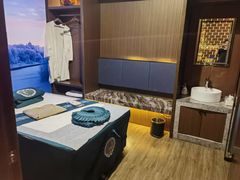 -大桶大足浴(山钢和润荟店)