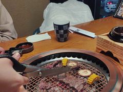 -炎蔵牛舌烤肉