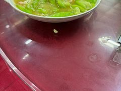 -聚鲜阁海鲜美食城(香水湾店)