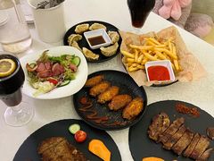 -天空花园餐吧·生日·团建(南山店)