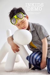 -INKIDS潮童社儿童摄影(朝阳大悦城店)