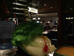 -鼎香缘海鲜自助火锅烤肉(锦辉购物广场店)