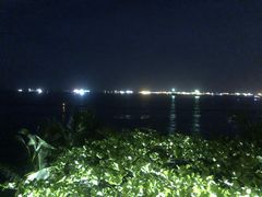 -亚洲大陆最南端