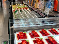 -盒马鲜生(宝地店)