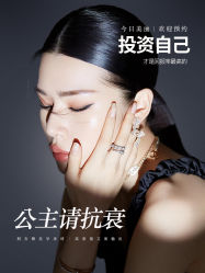 -闺蜜美甲