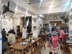 大堂-黑竹香鸡(营和巷店)