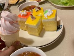 -爱客得牛排海鲜烤肉·火锅自助(春熙路黑金好店)