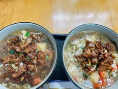 -荣荣面馆(丹溪大道店)