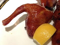 thumb&nbsp;(1)-太平馆西餐厅(北京路店)