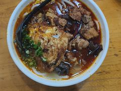 -宝小庆邵阳米粉(深圳市南山保利店)