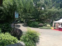 -杭州半山国家森林公园