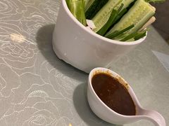 -黄家饺子东北特色菜馆(湖滨商业街店)