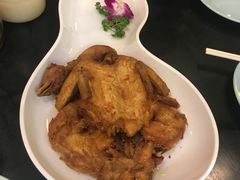 -西安饭庄·非遗陕菜(钟楼店)