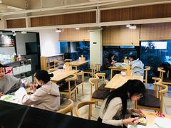 -冯记豆花店(健翔桥店)