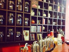 -RUMORS COFFEE ROASTERY鲁马滋咖啡(湖南路店)