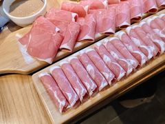 -四喜小胖·北京涮肉(五道营店)