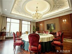 包厢-南山鲜虾面·活鲜小馆·海味大连菜(南山总店)