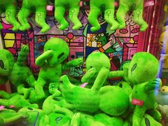 -BIG PINK大粉娃娃机主题馆(圆融星座店)