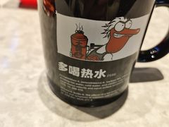-鸣记脆皮烤鱼·海鲜烤鱼(马栏店)