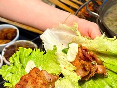 -喷火龙西昌火盆烧烤(泸州总店)