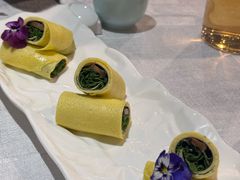 -蔓兰家的四季S0餐厅·融合菜(当代MOMA店)