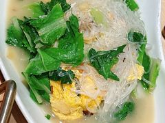 -吕氏疙瘩汤·新鲁菜(潍坊银座店)