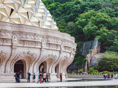 -牛首山文化旅游区