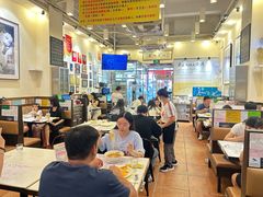 -大哥餐厅(西城花园店)