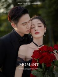 -薇咖映画婚纱摄影工作室