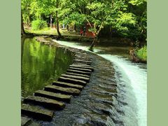 -阿哈湖国家湿地公园