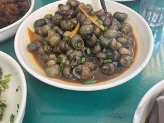 -小本鸡饭店(滨江白马湖店)