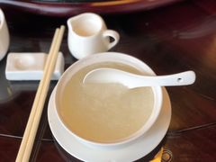 椰汁官燕-金泰食府(竹园店)