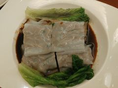 -汇景希尔顿逸林酒店·悦轩中餐厅